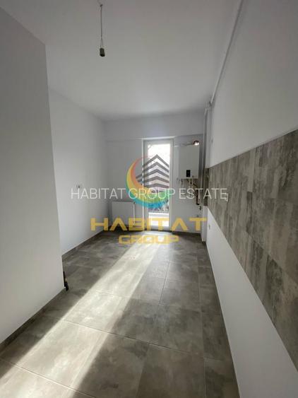 3 camere bloc nou Berceni - Grand Arena centrala termica - 11