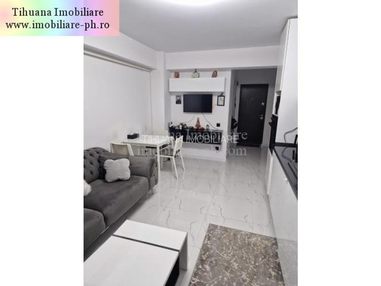 Apartament 3 camere de vanzare: Dorobantu Rezidence(mobilat si utilat),bloc nou - 11