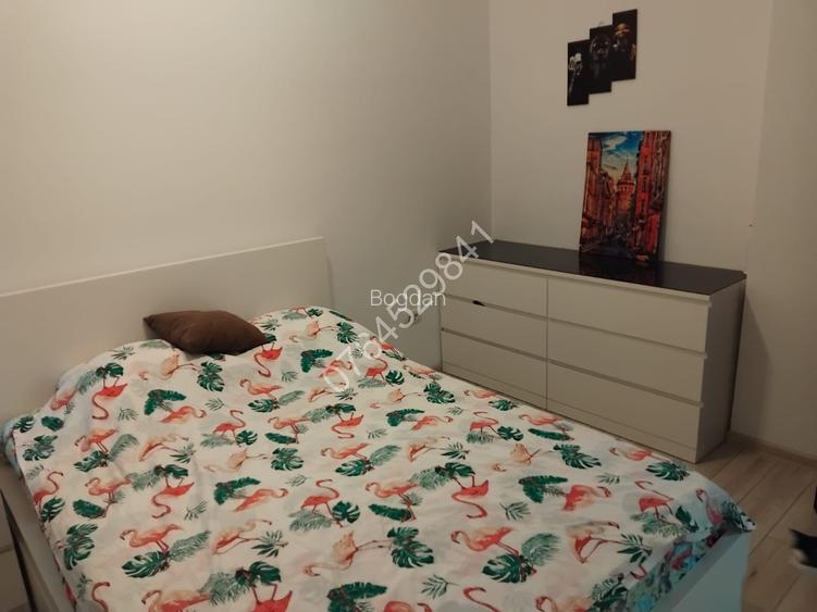 Inchiriez apartament 2 camere zona Militari Residence, Str. Ilie Petre,bloc 2020 - 10