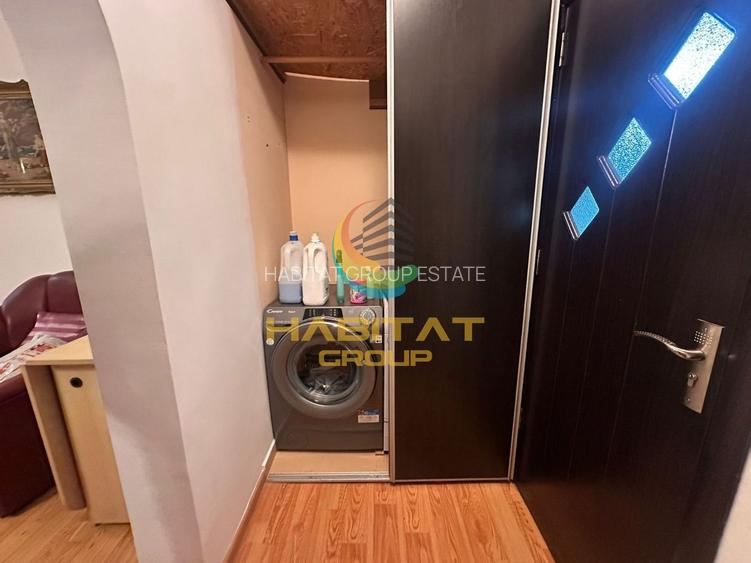 Apartament 3 Camere Metrou Piața Victoriei Mobilat - 8