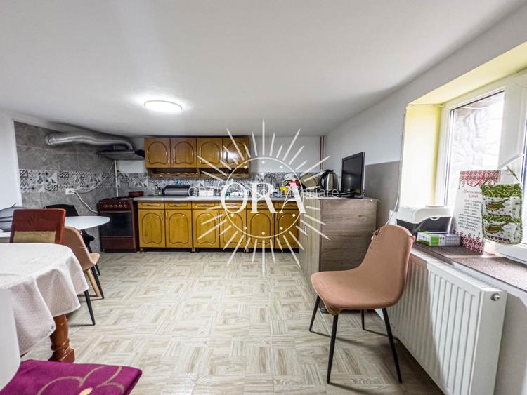 CASA INDIVIDUALA DE VANZARE IN ZONA IRIS - TEREN 1000 MP - OASULUI - 18