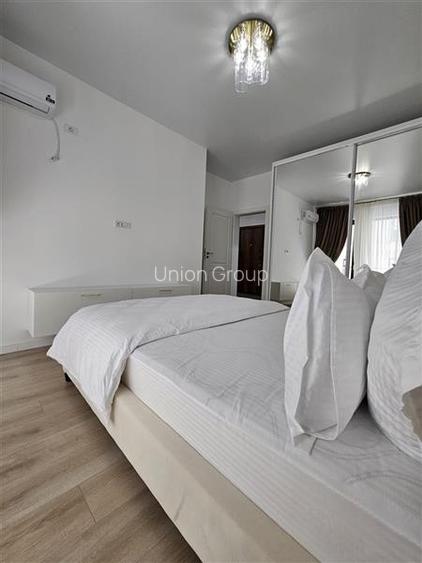 Descoperiti Bijuteria Ascunsa a Marii Negre: Apartament de Lux în Mamaia No - 9