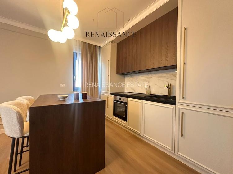 Apartament 1 Camera | 39mp + 4mp Balcon | Etaj 3 - Lift - 2