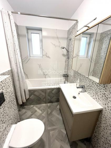 Apartament 2 camere  balcon | etaj intermediar | Zona Sesul de Sus - 5