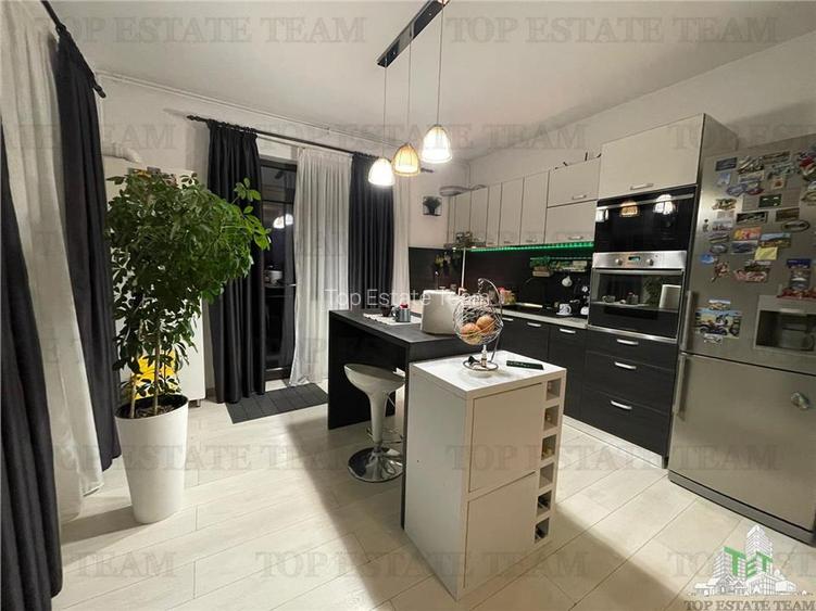 Vila de vanzare in Fundeni Dobroesti - 5