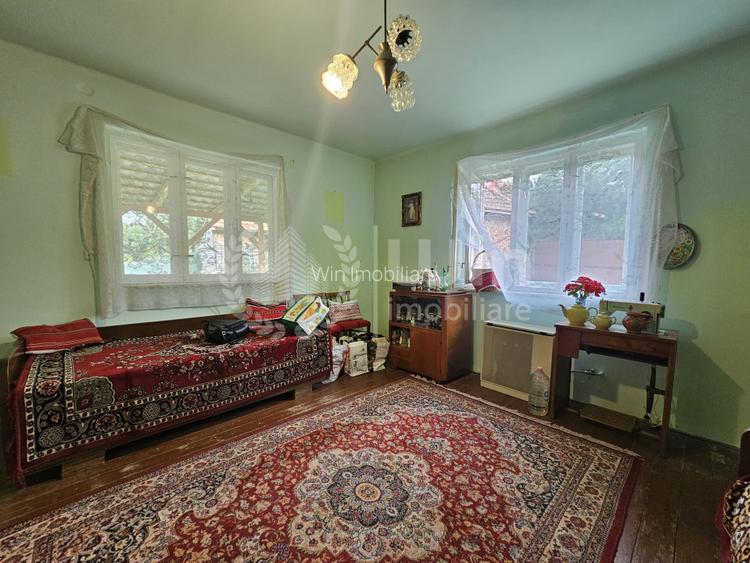 Casa individuala 3 camere 187mp util | Teren 1242mp | Sat Gheorghieni! - 10