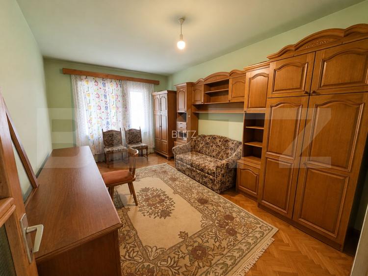 Casă individuală cu spațiu comercial, teren de 700 mp-Apahida - 3