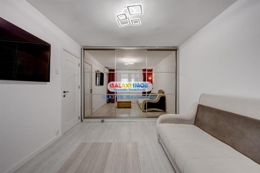Complet renovat 2 camere Drumul Taberei Vedere libera Apusuri superbe - 6