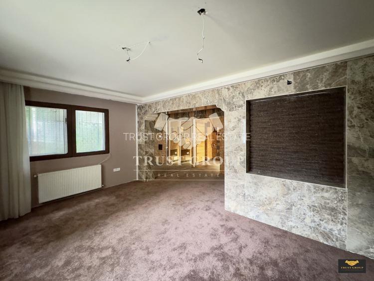 Casa  Individuala | Herastrau  | Curte proprie 123 mp | 2 Locuri de parcare - 10