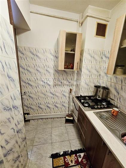 Garsoniera mobilata si utilata ASTRA - 8