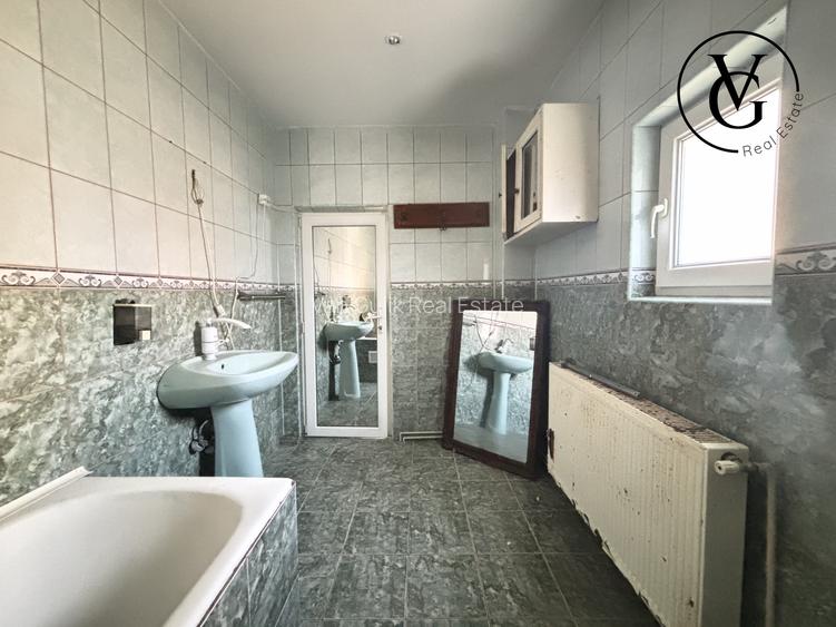 Vila S+P+1E | 6 camere | Ovidiu - vedere catre Lacul Siutghiol - 10