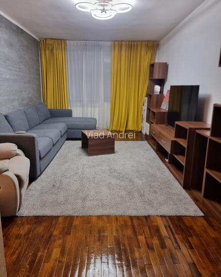Apartament 3 camere Mega Mall. - 13