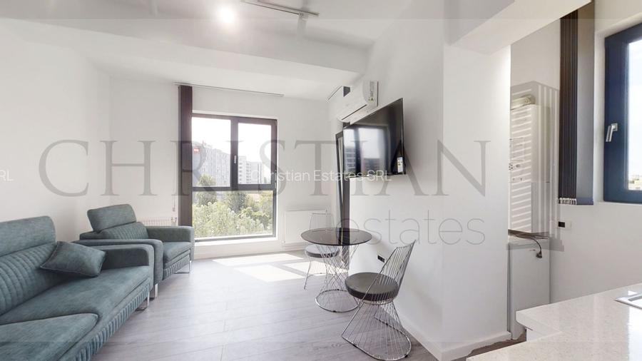 Studio 2 camere - Ranetti Premium Apartments 2021 - 2