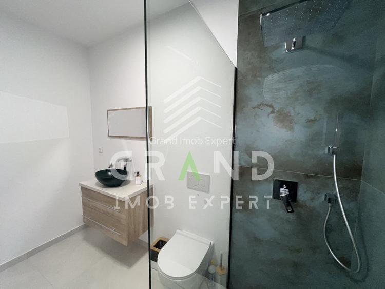 Ap 2 camere | Terasa 12 mp | Parcare subterana+Boxa | Zona Frunzisului–Azoria - 18