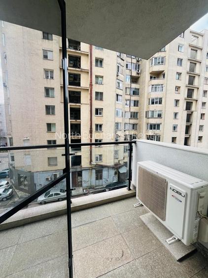 Apartament 2 Camere  Nerva Traian / Centrala proprie - 14