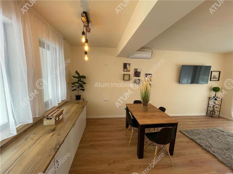 Casa individuala cu 3 camere si teren de 245 mp in Tocile - 10