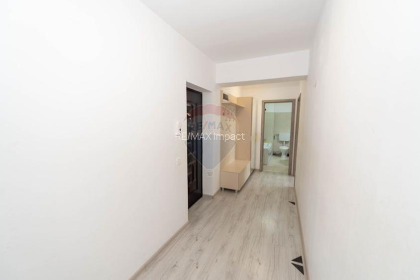 Apartament decomandat cu 2 camere de vanzare zona Pallady Gura Putnei - 7