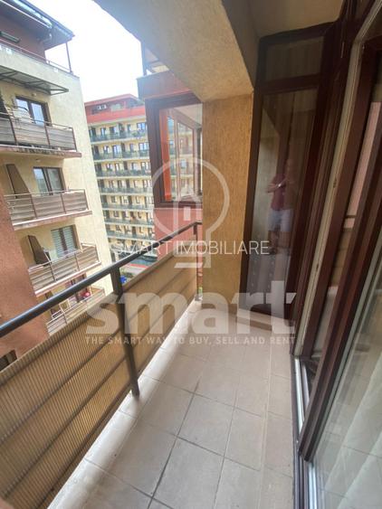 Apartament 1 camera Gheorgheni zona FSEGA - 7
