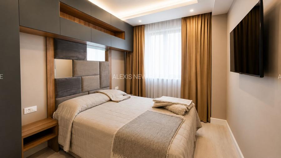 Apartament 3 camere Lux - LOC DE PARCARE - 5