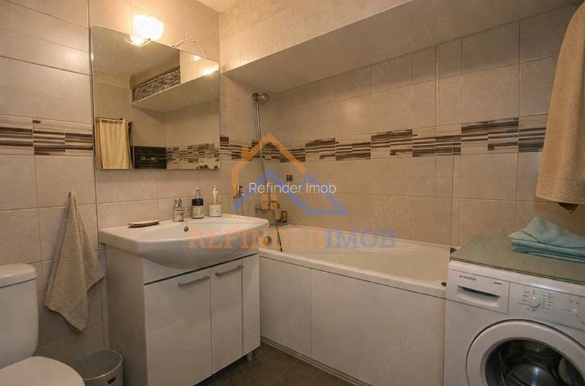 Blv Unirii 2 camere etaj intermediar pozitie foarte buna - 4