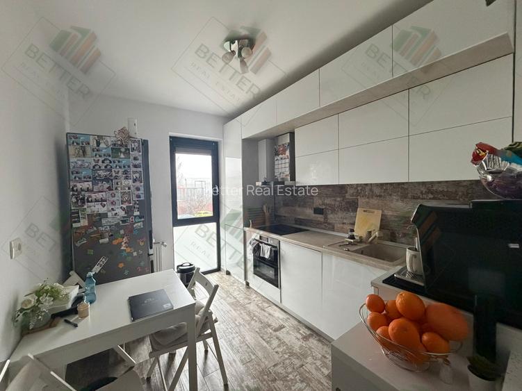 Apartament 3 camere modern, gata de mutat, aproape de metrou - 7