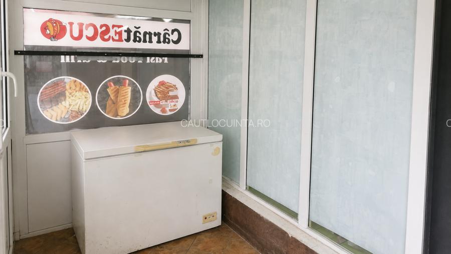 Spațiu Comercial Fast-Food | Dotări Profesionale | Ready to Start - 6