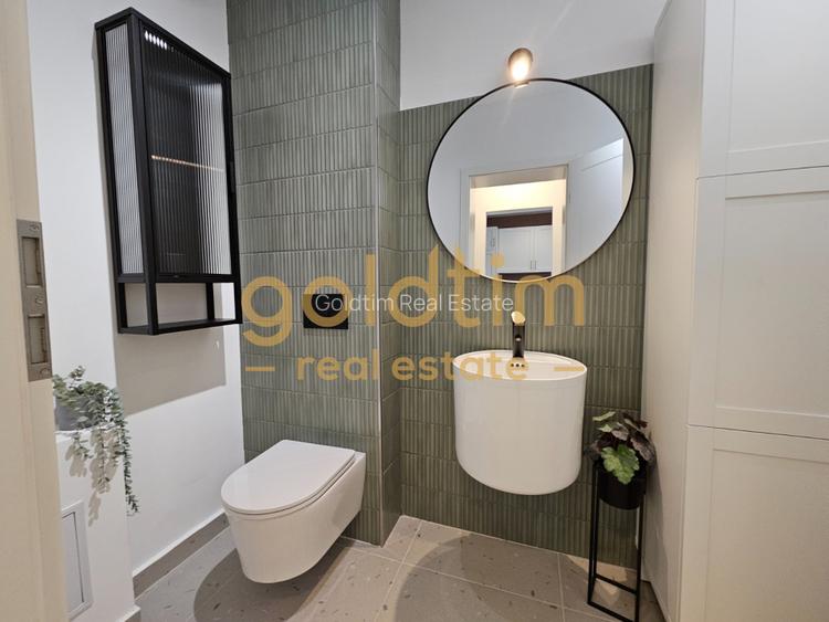 ANSAMBLU SECURIZAT/VILA RENOVATA COMPLET 2025/DESIGNER DE INTERIOR/2 parcari - 11