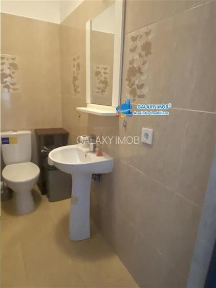 Apartament 3 camere ,mobilat si utilat,parcare CARTIERUL LATIN - 11