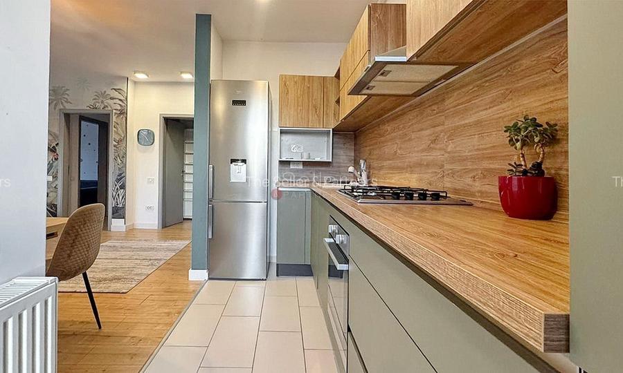 Zona Centrala | Vedere Panoramica - 18