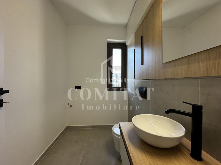 Apartament finisat | 3 camere | Bloc nou | Borhanci - 9