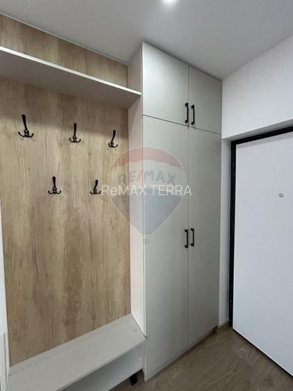 Apartament cu 2 camere MOBILAT UTILAT de vânzare în zona CENTRU VECHI - 15