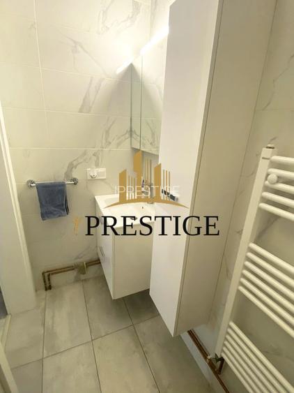 APARTAMENT 3 CAMERE CU CURTE 85 MP ȘELIMBĂR | 2 PARCĂRI | MOBILAT - 8