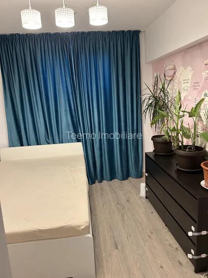 Apartament 3 camere, decomandat, 70 mp, centrala, ac, Giurgiului - 2
