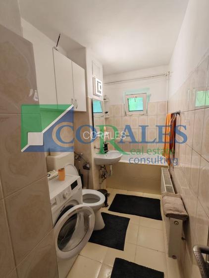 Complexul Studentesc | Apartament o camera | Mobilat si utilat - 6
