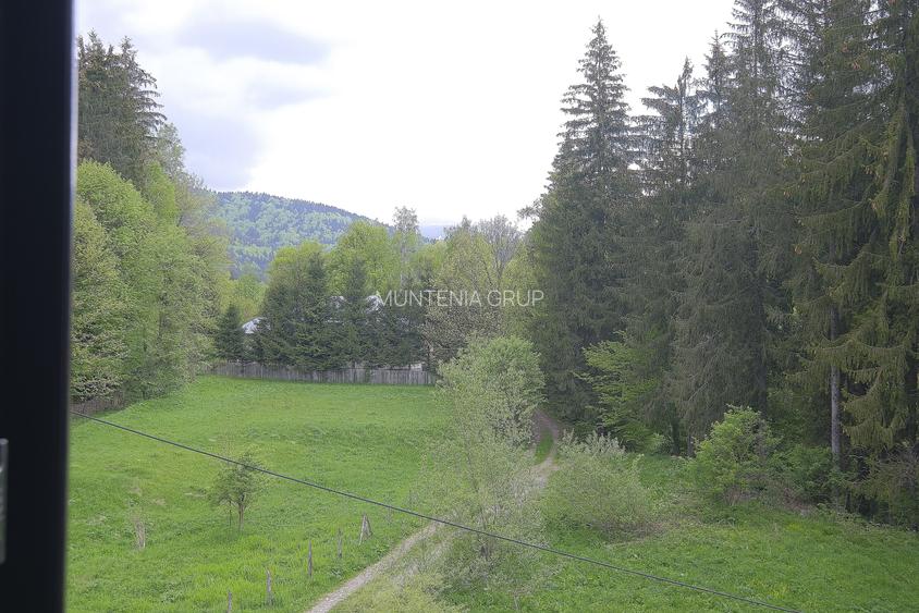 CHEIA - VALEA POPII, Vila structurata pe S+P+E+M, achizitie posibila si in rate - 2