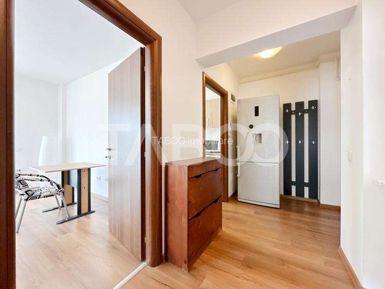 Apartament 2 camere decomandate de vanzare cu garaj si boxa Marasti - 6