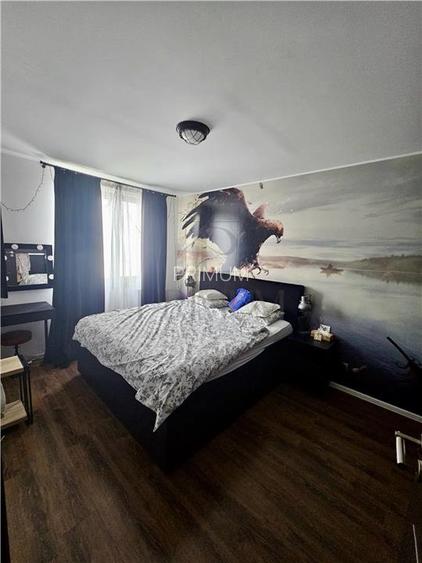 Dumbravita Central - 3 Camere - Et 2/2 - Centrala proprie - Clima - 2 Locuri par - 7