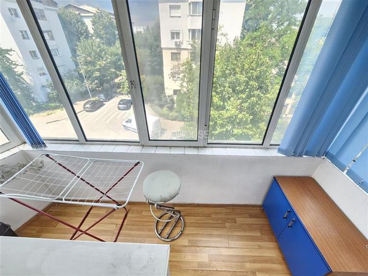 Garsoniera confort 1 - Bistrita Lac - etajul 3 - 3