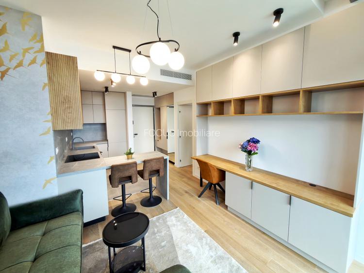 Apartament 2 cam LUX,  Piscina&SPA - Floreasca | Promenada | UpSite - 4