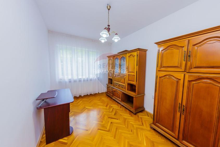 De vanzare casa tip duplex, în zona rezidentiala apreciata – Baia Mare - 13