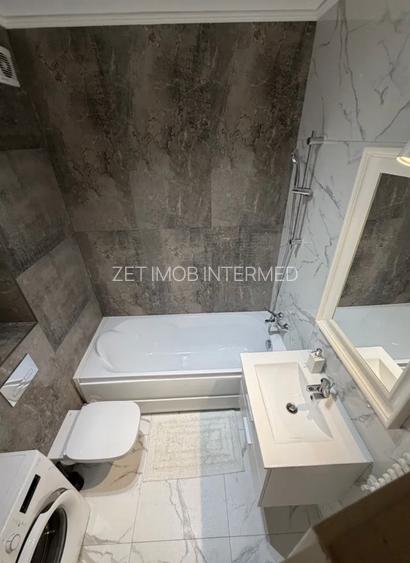 2 camere Lujerului - complex Exigent Plaza - Faza 2 - 8