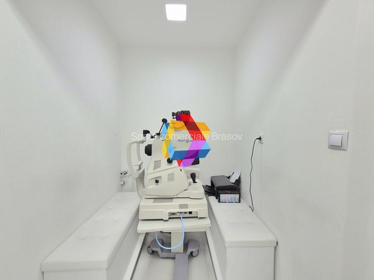 Cabinete stomatologice / medicale zona Astra Brasov - 90 mp - 14