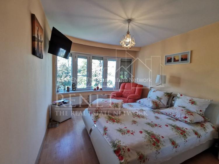 Casa Strada Muntii Carpati, 3 camere, curte proprie - 9