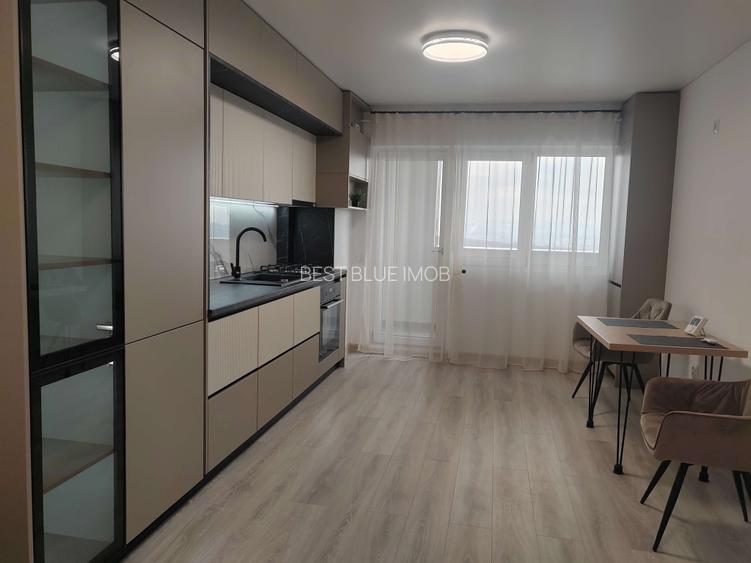 Ap.2 cam Copou Garden, totul nou, prima inchiriere, loc de parcare inclus! - 3