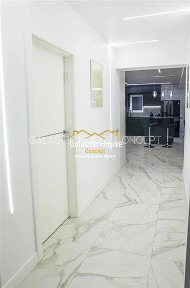 Apartament cu 4 camere *122mp*   1 Parcare Subterana   Floreasca - Lac - 4