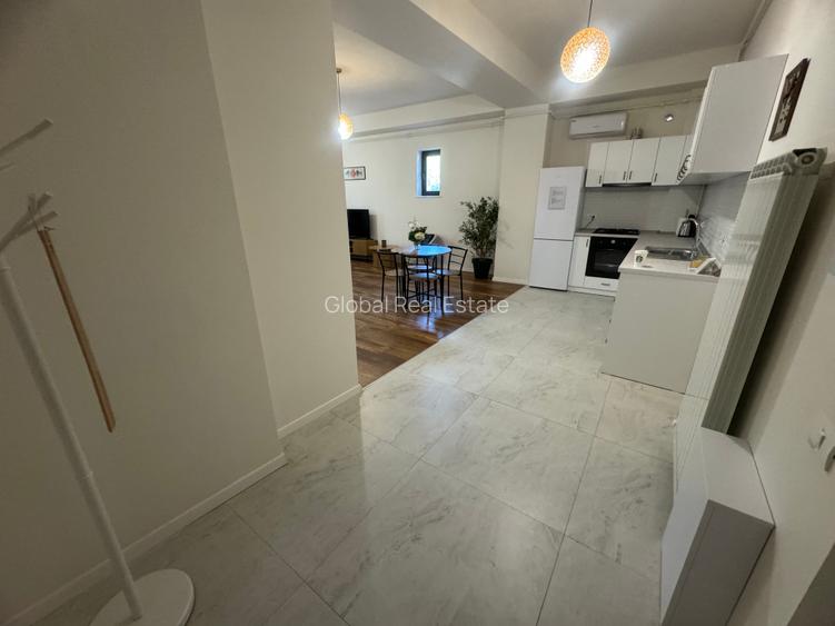 Ultracentral!!! 2 Camere Premium Mobilat Utilat Gaze Termen Lung - 19