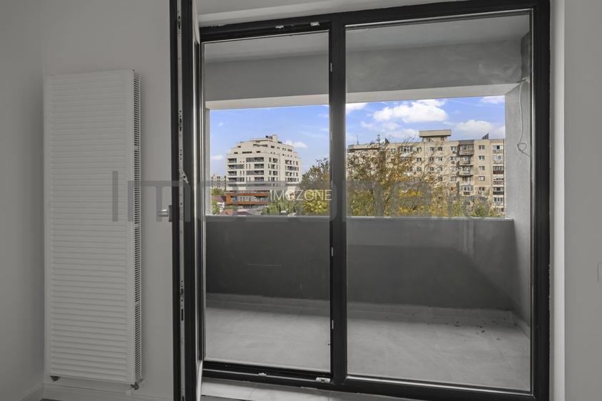 2 CAMERE, etaj 2, 63 mp, CENTRALA PROPRIE , metrou in apropiere, COMISION 0% - 25