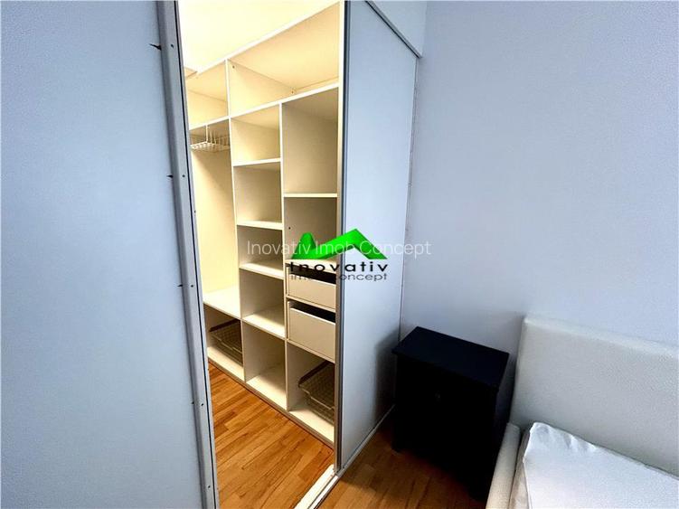 Apartament de închiriat 3camere 2 bai Sibiu Turnisor - 4