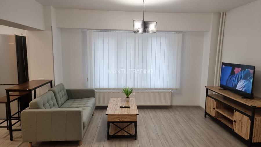 Calea Calarasilor- metrou Muncii - 4