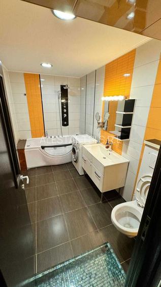 2 camere cu centrala Confort Park - 7